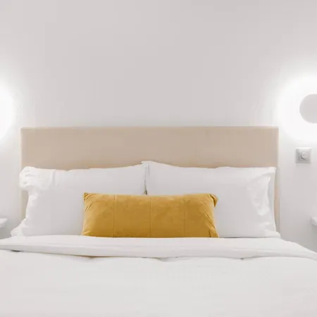 Private Town Apartments By Mykonos Eight Mykonos Town Extérieur photo