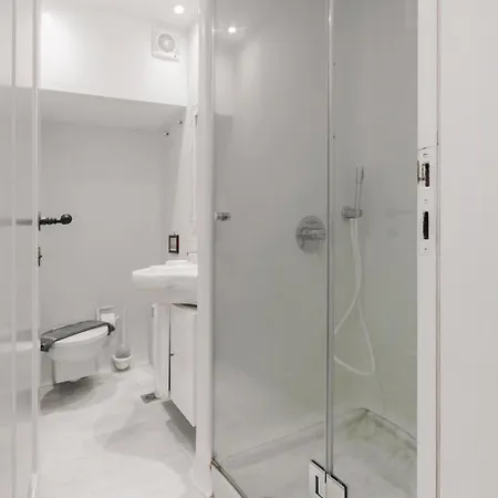 Private Town Apartments By Mykonos Eight Mykonos Town Extérieur photo