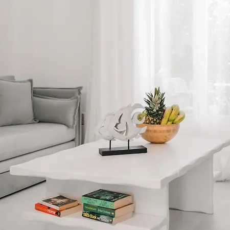 Private Town Apartments By Mykonos Eight Mykonos Town Extérieur photo