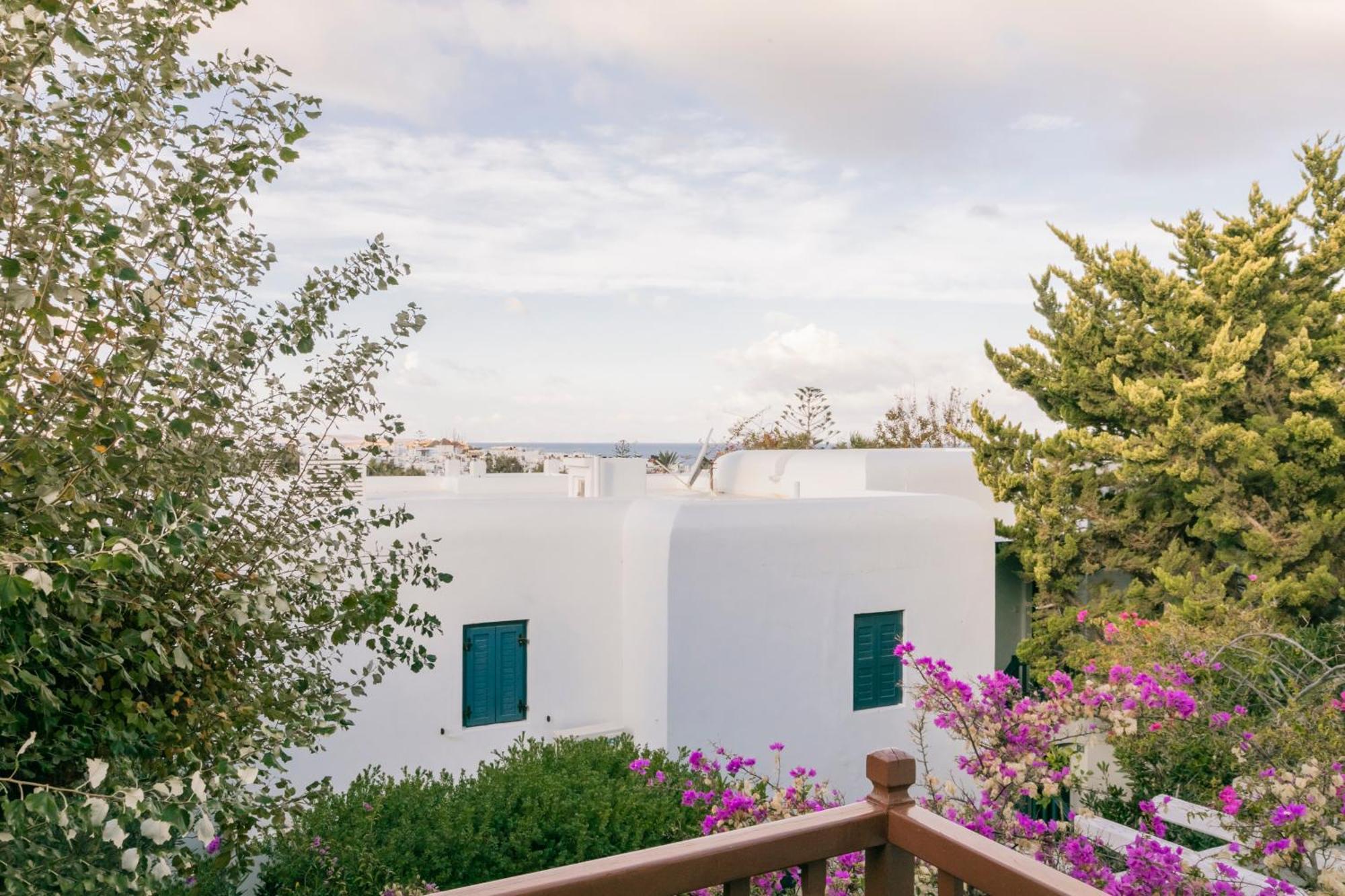 Private Town By Mykonos Eight Apartament