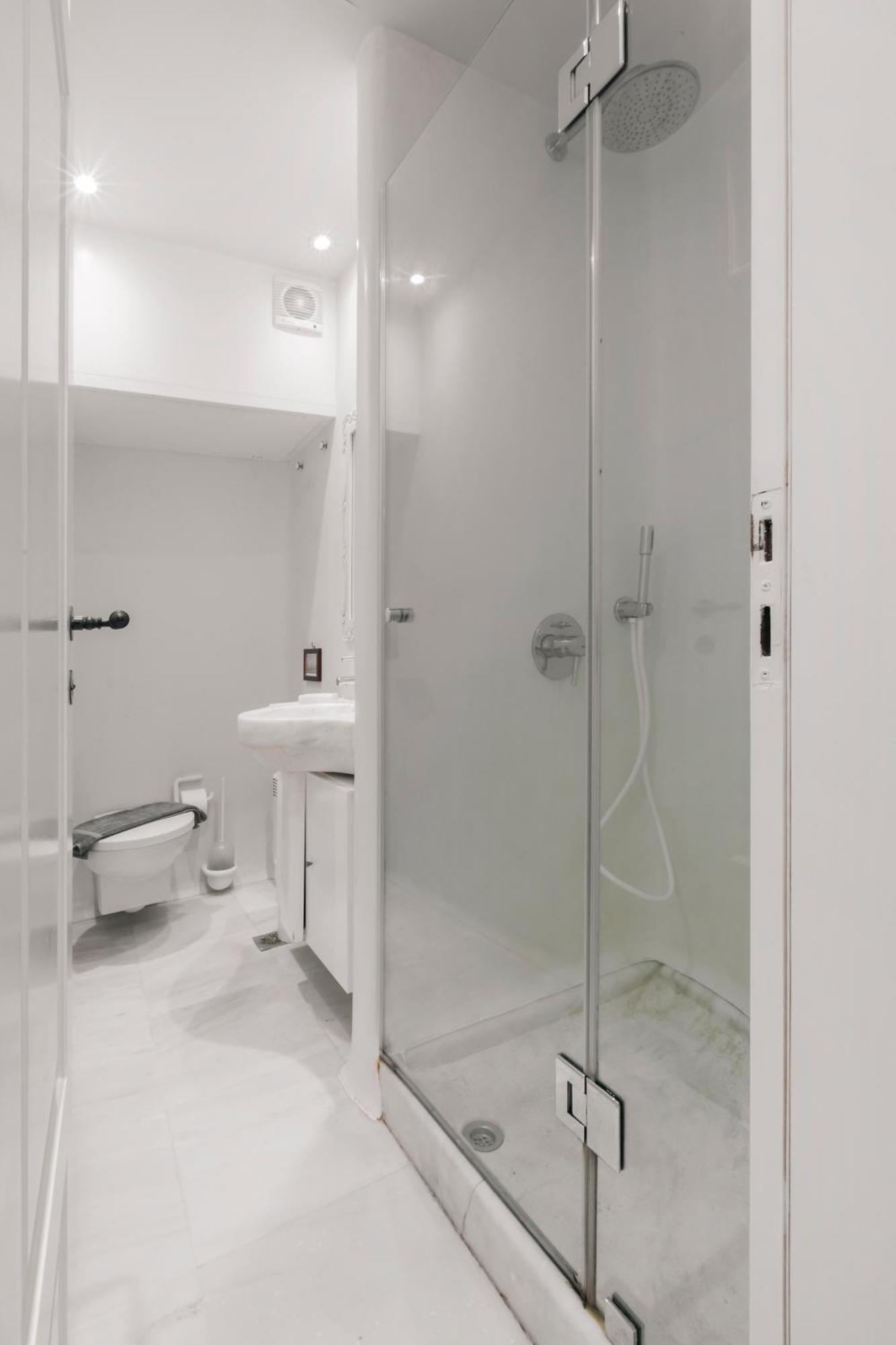 Appartement Private Town By Mykonos Eight