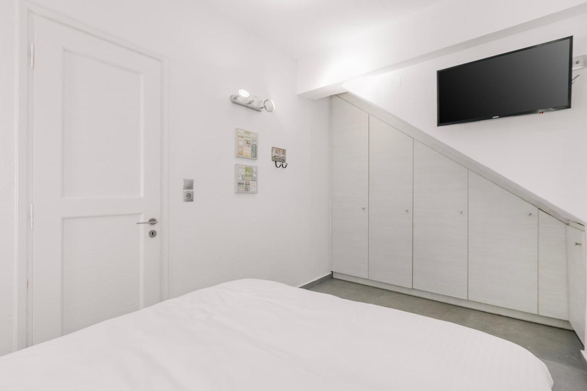 Private Town By Mykonos Eight Appartement Mykonos Town