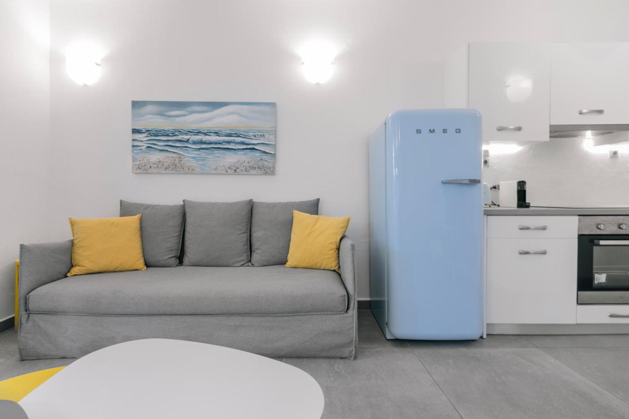Private Town By Mykonos Eight Apartament *