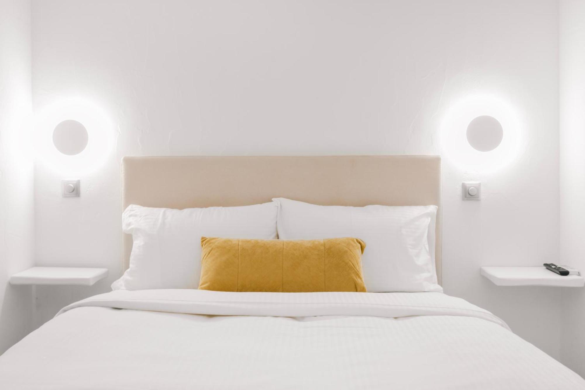 Private Town By Mykonos Eight Apartament Mykonos Town