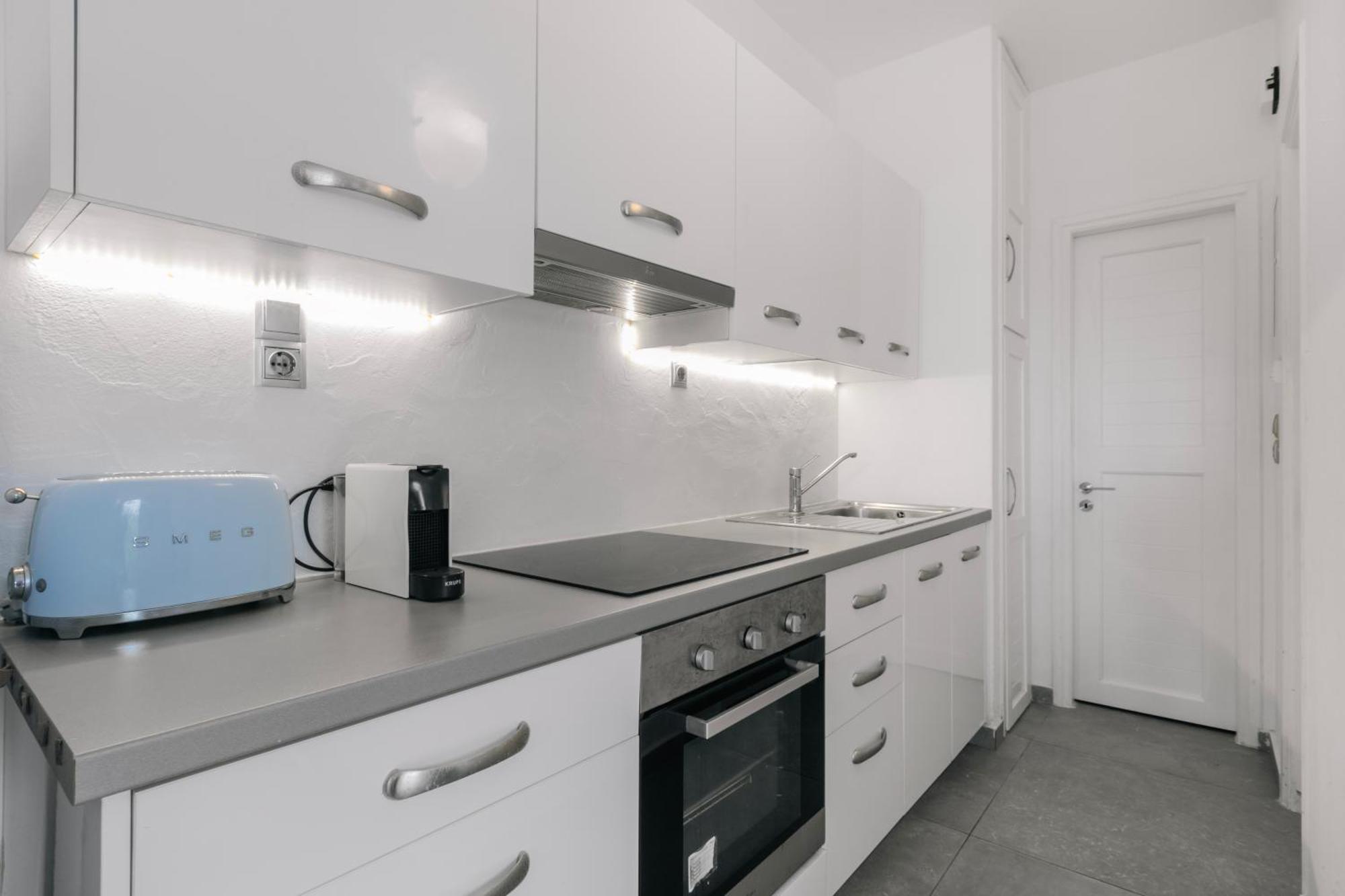 Private Town By Mykonos Eight Apartament