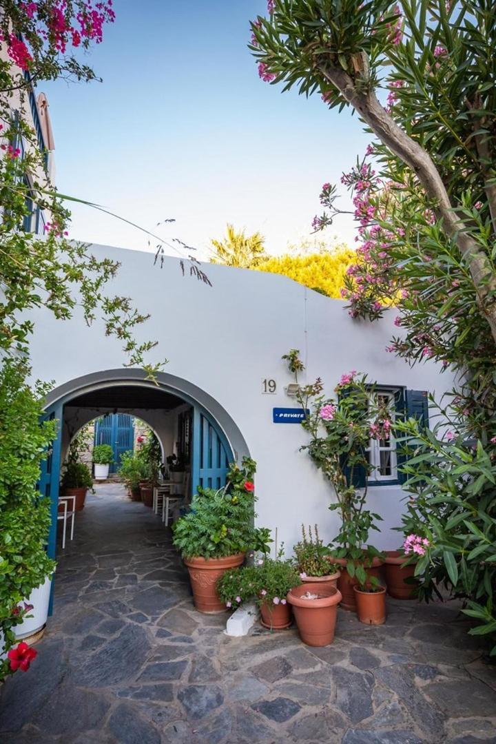 Private Town By Mykonos Eight Apartament